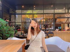 -T館·花园艺术餐厅