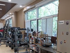 -中田健身工作室(博兴路店)