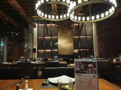 大堂-光谷希尔顿酒店-厨意意大利餐厅(鸿雁路店)