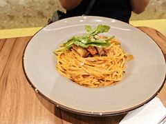 -Pennehut畔尼意面(合肥万象城店)