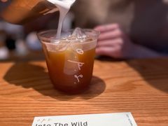 -O.P.S. CAFE