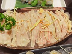 -一哥澳门豆捞·澳门风打边炉(高德置地店)