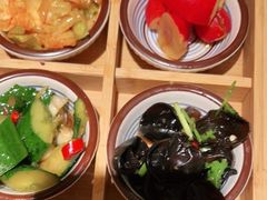 -马记永·兰州牛肉面(天通苑家乐福店)