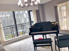 -Melody Mentor音乐私教馆(朝外·悠唐店)