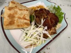 -鼎香润(德胜门内店)