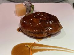 -粤风阁中餐厅(五洲皇冠酒店)