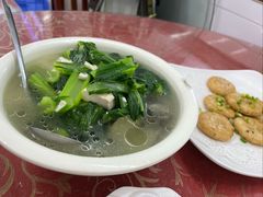 -滑记海鲜饭店·老字号(海鲜街店)