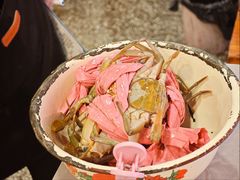 -辣螃铠盆盆蟹大排档(总店)