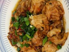 -东排食堂长沙小吃大排档(五一广场店)