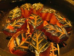 板栗南瓜-卯时·龙光雅宴·精致锡帮菜(惠山古镇店)