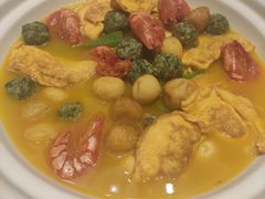 -田水湾丨地道安徽菜(文化路店)