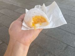 -澳门长洲糯米糍(柯打苏沙街店)