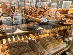 -CARINO BAKERY&CAFE(人广来福士店)