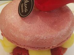 -La patisserie de Mona 茉娜的甜品(韩乐坊店)