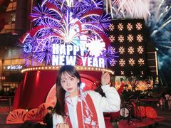 -首开·龙湖成都西宸天街