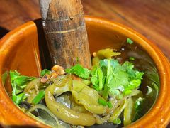 -树厨贵州菜(铜仁花果山店)