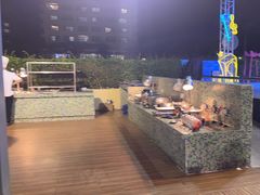 -渔家火锅·海鲜自助餐·演艺(亚龙湾天域酒店)