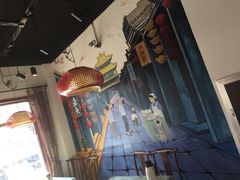 -良师门滨海人家·海鲜·家常菜(滨海城店)