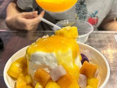 -荔芳传统糖水铺