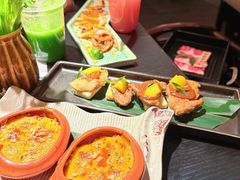 -松鹤精致料理(五一中路店)