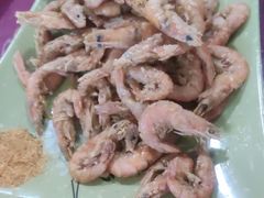 -北京龙庆四季香农家饭庄·灶台鱼·碳烤虹鳟鱼(龙庆峡店)