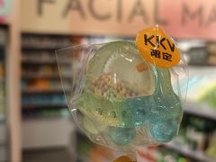 -KKV(上海月星环球港主力店)