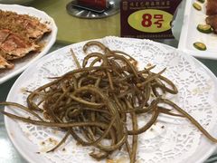 -东江海鲜酒家(艺都分店)