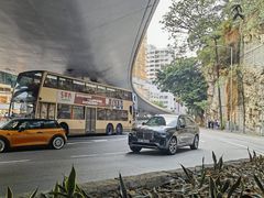 -香港皇家太平洋酒店