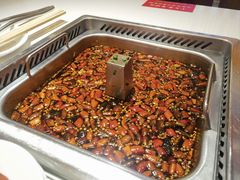 -九码头重庆毛肚火锅(棠岗店)
