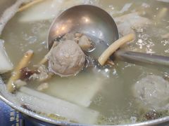 -黑山牛肉汤火锅(花城汇店)