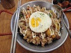 -青春分食(仙林大学城店)
