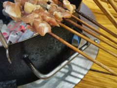-源味居手把签烧烤(长春一店)