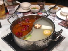 -蚝大仙横琴生蚝火锅(中央汇店)