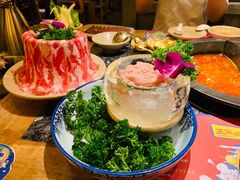 -蜀大侠火锅(四川北路店)