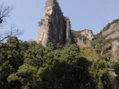 -雁荡山风景名胜区