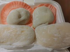 -澳门长洲糯米糍(柯打苏沙街店)
