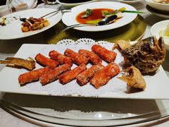 -宣和苑(华侨新村店)