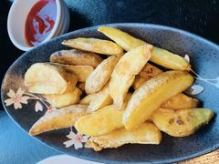 -新加坡海鲜(国贸商城店)