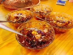 -黄泰吉拾味餐厅(江汉路店)