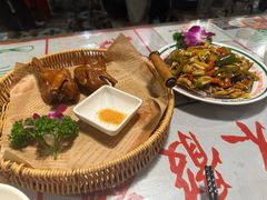 -辉记炭烧海鲜大排档·老字号(福田店)