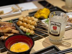 -IKKI1788居酒屋