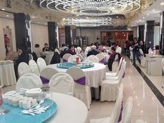 -普天和酒楼·新津菜·烤鸭(天津之眼店)