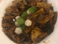 -上海老饭店(北京分店)