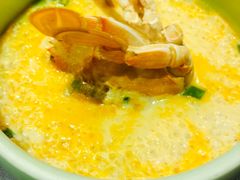 -西街夜油条·麻团包乌饭