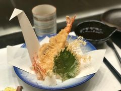 -将军日本餐厅·Shogun 传统日料·铁板烧·板前料理(厦门马哥孛罗东方大酒店)