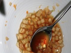 -船歌·鱼水饺青岛菜(闽江二路店)