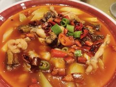 -高老庄新家宴(北斗星广场店)