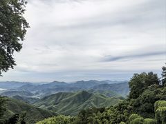 -莫干山风景区