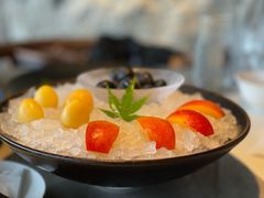 -木守西溪溪隐餐厅