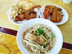 -朱家角桥梓湾点心店(祥凝浜路811号店)